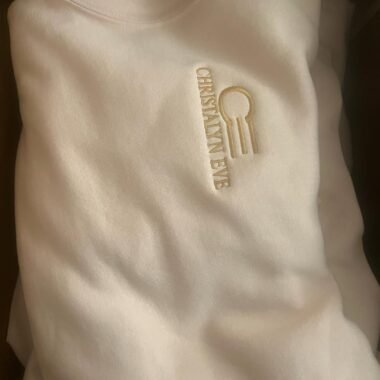 Christalyn Eve Full Polyester